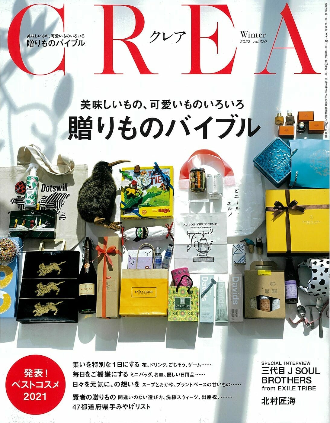 CREA