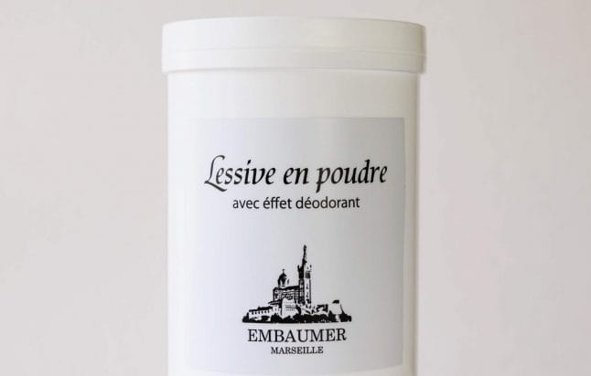 Embaumer 強力消臭粉末洗剤販売開始のお知らせ。 - プロが扱う洗浄力に とことんこだわった洗剤を ご自宅で気軽に。 | EMBAUMER(アンボメー ...