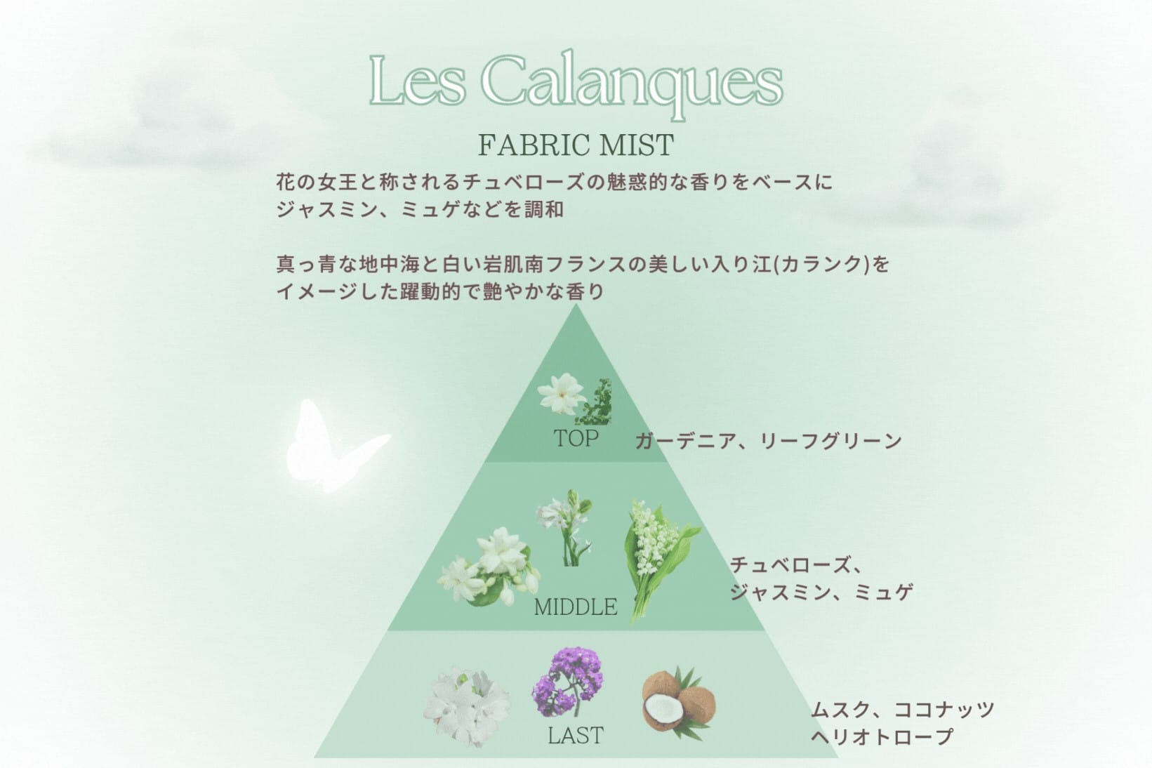 FM【Les Calanqes】③