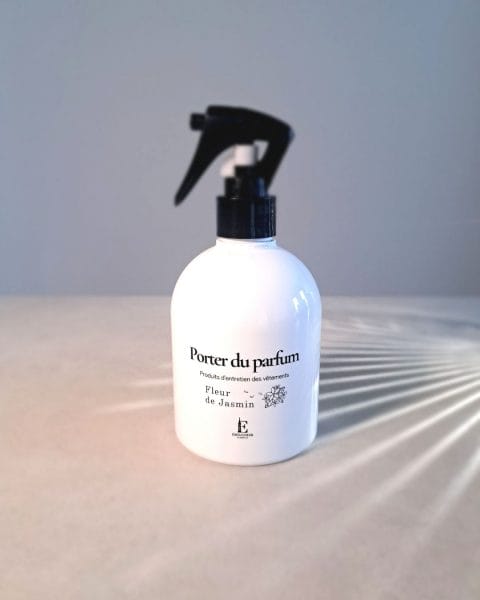 Porter du parfam