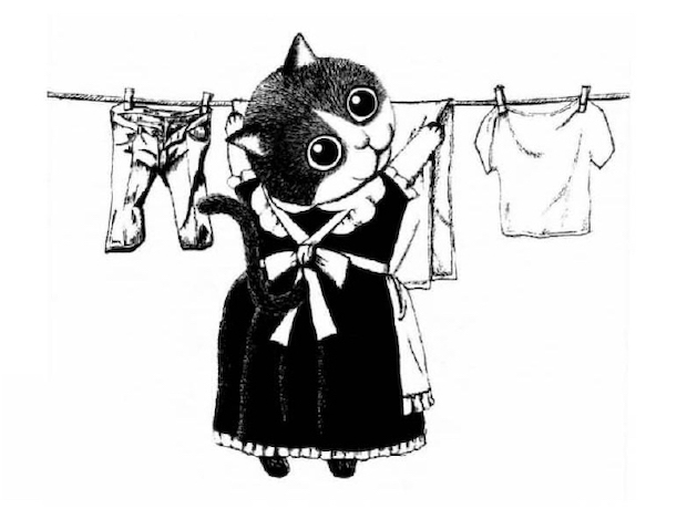 キャラクター